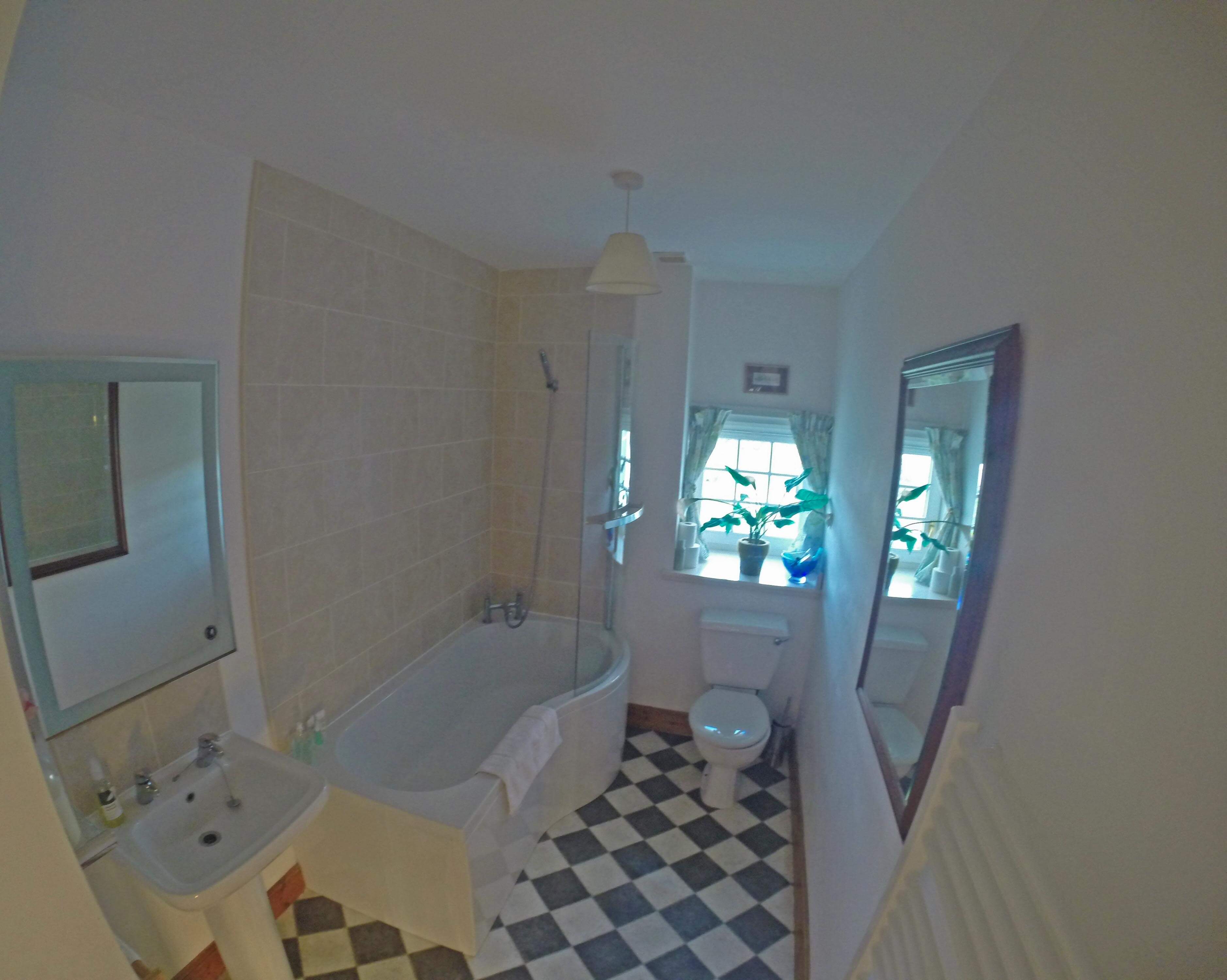 Book accommodation online