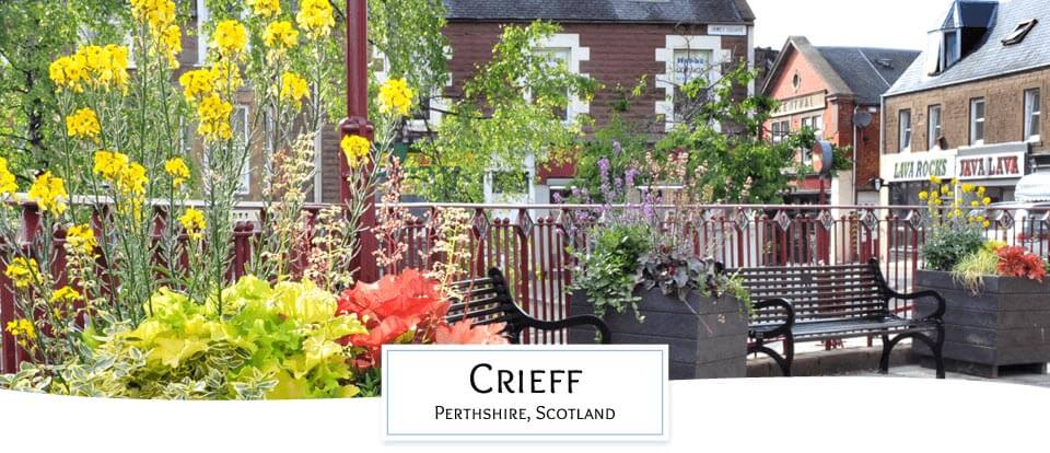 Crieff