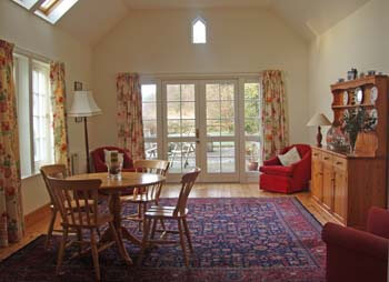 Book accommodation online