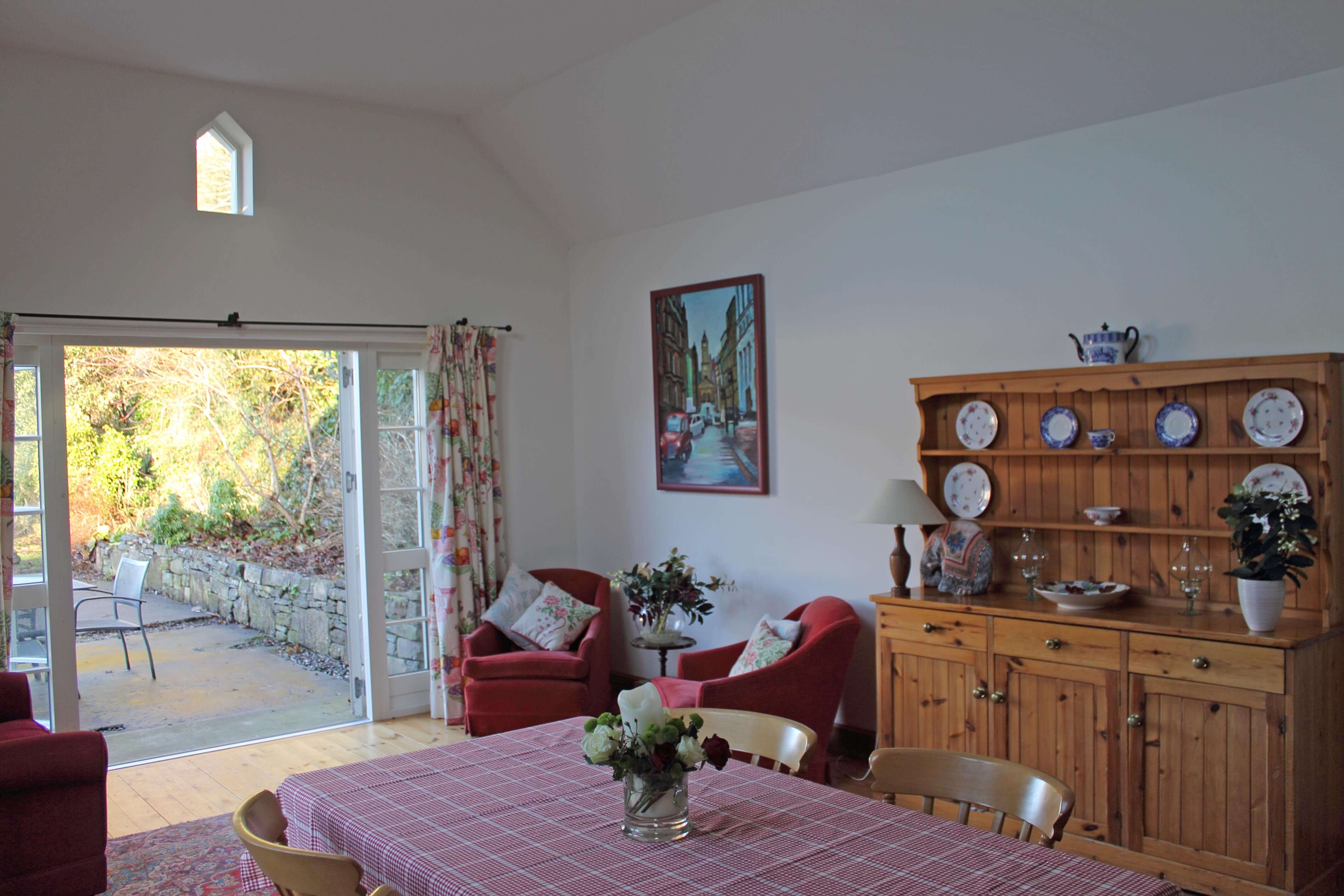 Book accommodation online