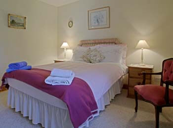 double ALT accommodation