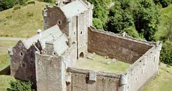 Doune Castle