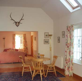 Book accommodation online