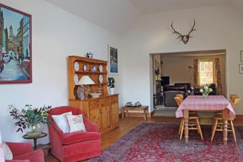 Book accommodation online